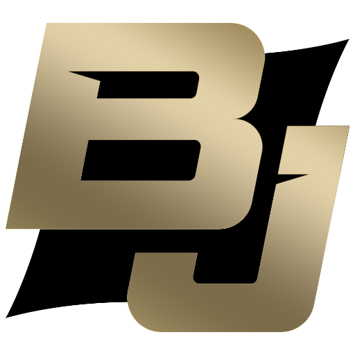 Betjuve Logo